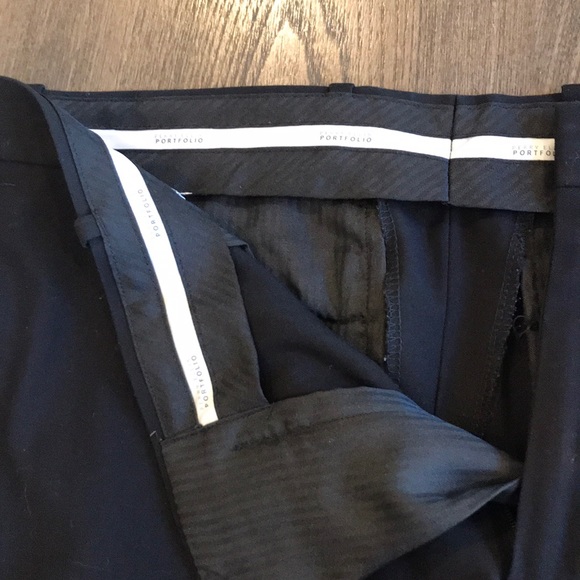Perry Ellis Portfolio Pants - Picture 2 of 2